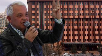 Mamak Belediye Başkanı CHP'den istifa etti