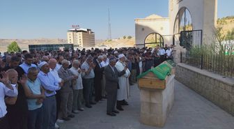 Mardin'de otomobil ile kamyonun çarpıştığı kazada ölü sayısı 3'e yükseldi