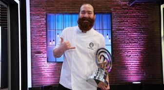 MasterChef şampiyonu Eren Kaşıkçı Sarıyer’deki evinde ölü bulundu