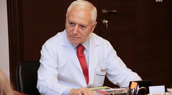 Mehmet Haberal: “Butlanla yönetilen üyesi bulunduğum CHP’den istifa ediyorum”