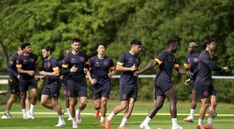 Midtjylland, Beşiktaş maçına hazır