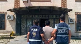Muş’ta 3 yıl 9 ay hapis cezasıyla aranan hükümlü yakalandı