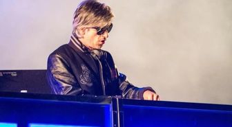 Ünlü Fransız DJ Kavinsky, evinde ölü bulundu