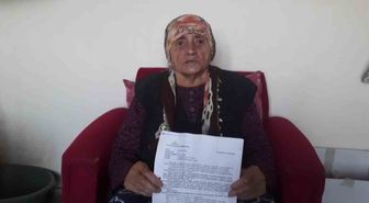 Oğluyla mahkemelik olan 90 yaşındaki anneye icra şoku: Evsiz kalma tehlikesiyle karşı karşıya