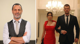 Ozan Güven’den yıllar sonra gelen “Aşk-ı Memnu” itirafı! Behlül rolünü neden reddettiğini açıkladı