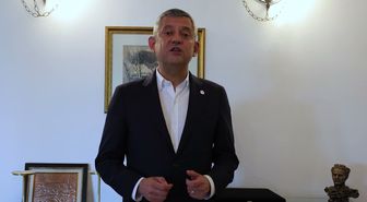 Özgür Özel'den YENİ Parti için bağış kampanyası: Partimizi millet kurdu, millet büyütecek