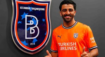 RAMS Başakşehir, Umut Bozok’u transfer etti