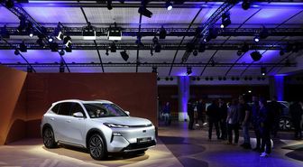 Rapor: Çinli elektrikli araç üreticileri Avrupa ve Güney Afrika'da pazar payını artırıyor