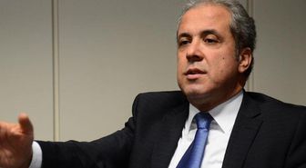 Şamil Tayyar’dan Gelecek Partisi'nin kapatılmasına ilk yorum: Millet sahip çıkmıyorsa uzatmayacaksın