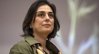 Sinem Dedetaş kimdir? Üsküdar Belediye Başkanı Sinem Dedetaş kaç yaşında, nereli?