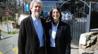 Sinem Dedetaş'ın eşi Barış Dedetaş kimdir, ne iş yapıyor? Barış Dedetaş kaç yaşında, nereli?