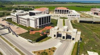 Sinop Üniversitesi’nde tanıtım ve tercih günleri başladı