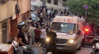Şişli’de işten döndüğü evde kardeşinin cesedini buldu; 2 ay önce nişanlısından ayrılmış