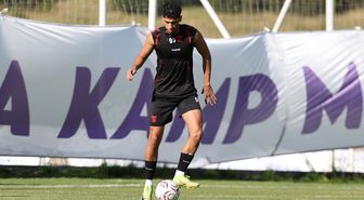 Sivasspor, yeni sezon hazırlıklarını sürdürdü