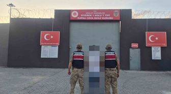 Siverek’te 'kasten öldürme' suçundan aranan hükümlü yakalandı