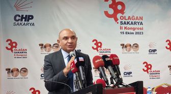 Tahsin Tarhan: Önlem alınmazsa iflaslar artacak, işsizlik büyüyecek
