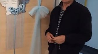 Tayin için çıktıkları yolculukta ağır yaralanan baba 8 günlük yaşam mücadelesini kaybetti