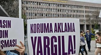 TBMM'deki cinsel istismar davasında gerekçeli karar: 'Mağdur anlatımları birbirini doğruladı'