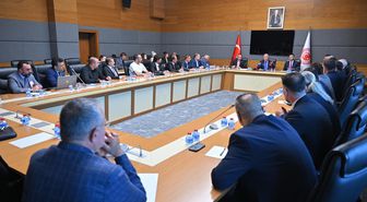 TBMM Milli Savunma Komisyonu Başkanı Akar: 'Şehit aileleri ve gazilere yönelik kanun teklifi kısa sürede TBMM’ye sunulacak'