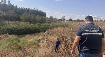Tekirdağ’da çevre denetimlerinde 22 işletmeye 14 milyon ceza