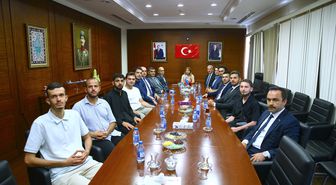 TİKA'nın Kalkınma Elçileri Programı Azerbaycan’da başladı