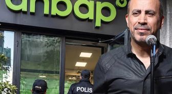 Ahbap dosyasında kritik karar! TMSF şirketlere, 3 isim derneğe kayyum oldu