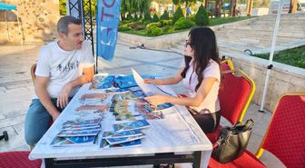 TOGÜ’den tercih dönemindeki aday öğrencilere rehberlik desteği