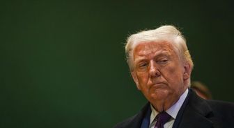 Trump: İran’ı çok sert şekilde vuracağız