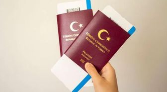 Türkiye'den vize isteyen ve istemeyen ülkeler hangileri?