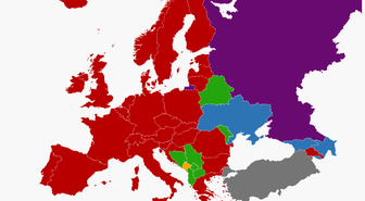 Türkiye'den vize isteyen ve istemeyen ülkeler hangileri?