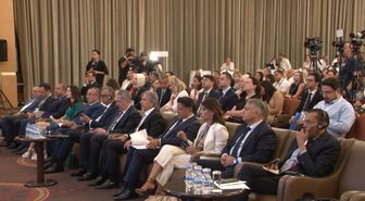 Türkiye ve Tunus iş dünyası İstanbul’da buluştu