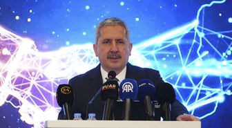 Türkiye ve Tunus iş dünyası İstanbul'da buluştu