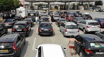 Türkiye'de yeni uygulama başladı! Bunu yapmayan sınırdan geçemeyecek
