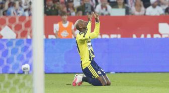 UEFA Şampiyonlar Ligi: Gornik Zabrze: 1 - Fenerbahçe: 1 (Maç sonucu)