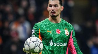 Uğurcan Çakır'dan Dünya Kupası itirafı: En çok üzüldüğüm şey...