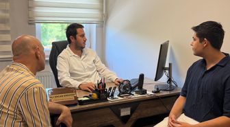 Üniversite adayları için 81 ilde 'Tercih Danışmanlığı' hizmeti