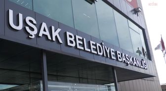 Uşak Belediyesi'nde maaş soruşturması: 17 kişiye operasyon