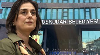 Üsküdar Belediyesi operasyonunun detayları! Kriptolu sistem kurmuşlar