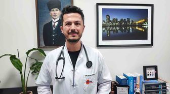 Uzmanından sıcak çarpması uyarısı: 'Güneş altında olmasanız da risk altındasınız'