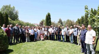 Vali Aydoğdu, Çatalören köyünde talepleri yerinde dinledi