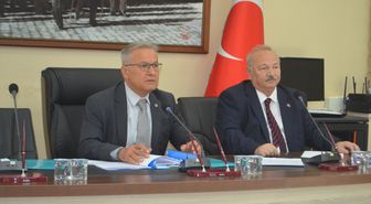 Yalova İl Koordinasyon Kurulu toplantısı yapıldı