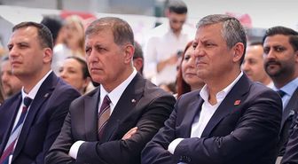Yeni Parti'den Cemil Tugay'la ilgili açıklama: Hiçbir iletişim yok