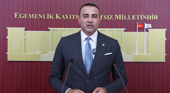 YENİ Partili Aykut Kaya: 'Dış hat uçuşlarında bagaj hakkı artırılmalı'