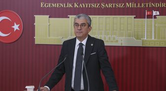 Yeni Partili Günaydın: 200'ün üzerinde belediye başkanı istifa etti