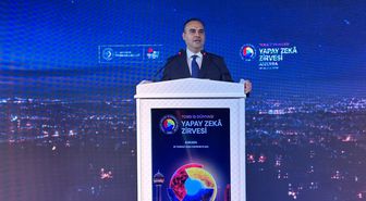 Yerli dil modeli 'BİLGE' kullanıma açılıyor