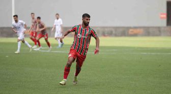 Yılmaz Ceylan’ın tercihi Karşıyaka oldu