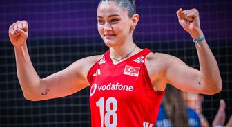 Zehra Güneş'in gala tarzı olay oldu