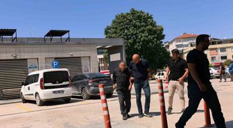 73 yaşındaki firari hükümlü yakalandı