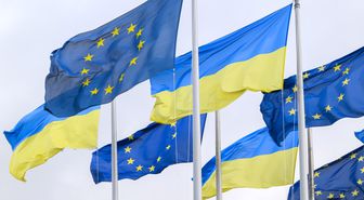 AB'den Ukrayna'ya 3,47 milyar avroluk askeri destek