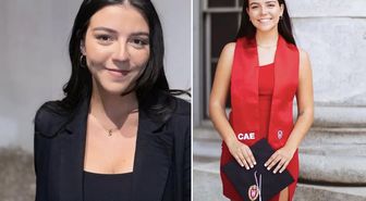ABD'de istismar skandalı! 26 yaşındaki terapist tutuklandı